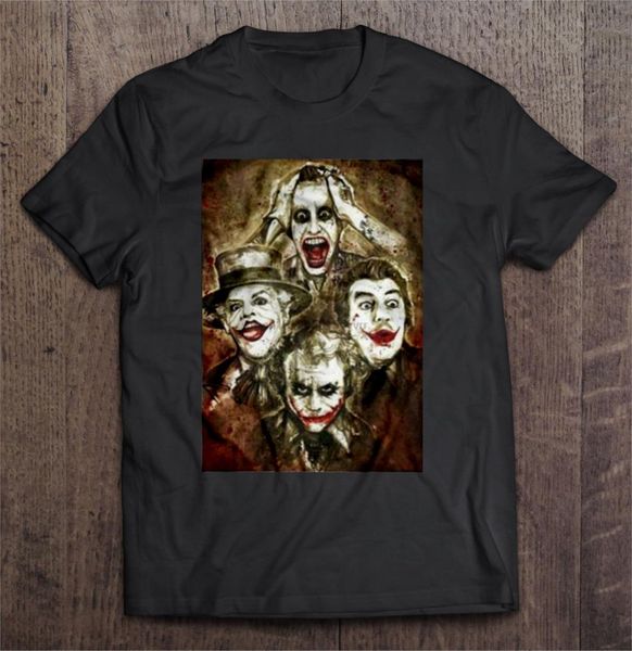 

men t shirt the joker women t-shirt