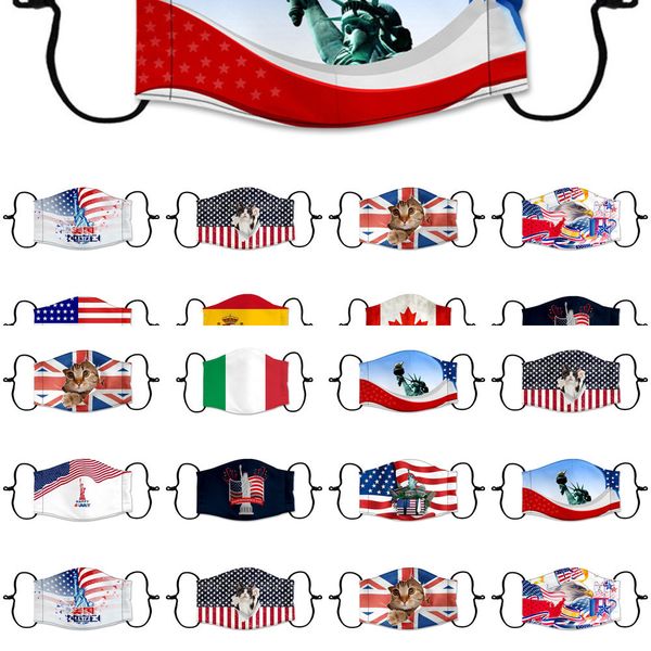 

фильтр маска многоразовый k95% дыхательный клапан 6 слой защитная маска дизайнерские маски mas vmmp