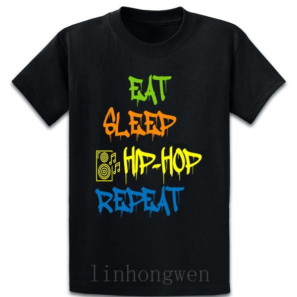 

ешьте sleep hiphop repeat hip hop hipster тенниска дизайнер известного natural family летом над размером s-5xl хлопковой рубашкой здания
