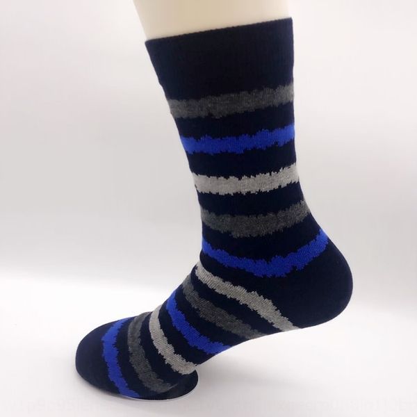 

autumn and winter men's cotton warm cotton long mid-length men's socks sweat-absorbent warm business socks fz8fj, Black