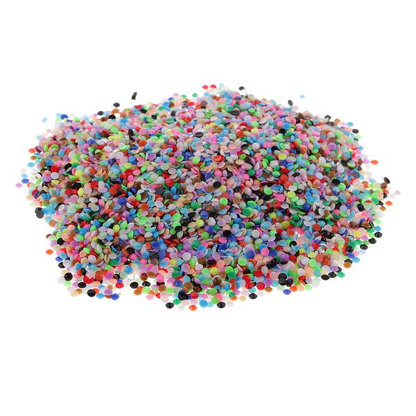 

10000x assorted colors resin flatback cabochon embellishment craft diy decor