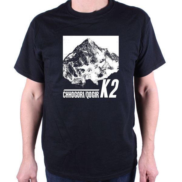 

k2 t shirt classic mountaineering shirt old skool original travel design