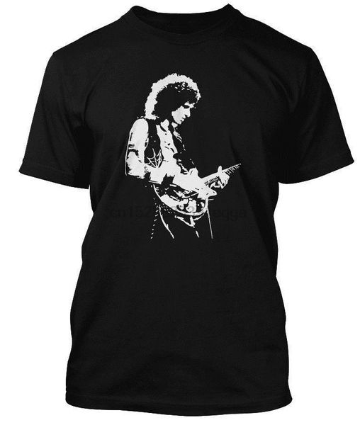 

brian may queen t-shirt tees t shirt tee different colours o-neck tee shirts tees