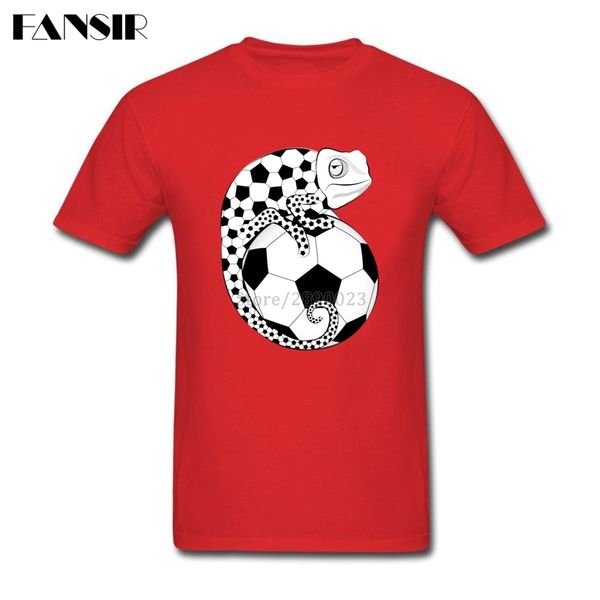 

footballer summer t shirt men cotton short sleeve men tee shirt halloween gift