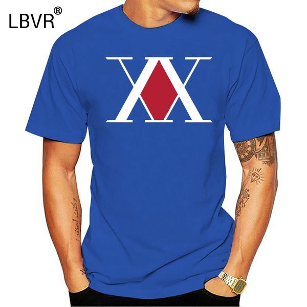 

hunter x hunter hxh anime manga t shirt tee summer style casual wear tee shirt