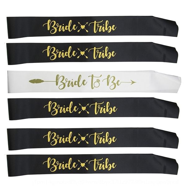 

gilding shoulder strap team bride single party etiquette belt bride to be bridesmaid shoulder strap etiquette belt nsump