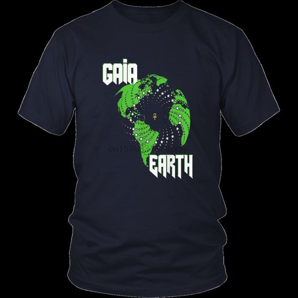 

love of gaia - dearest mother earth t-shirt