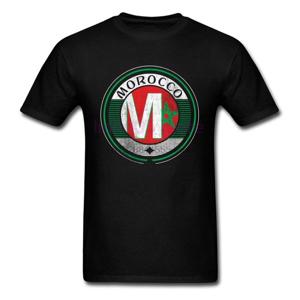 

morocco team t shirt new 2020 russia world tshirt interesting t shirts winner team organic cotton 90s clothing cup
