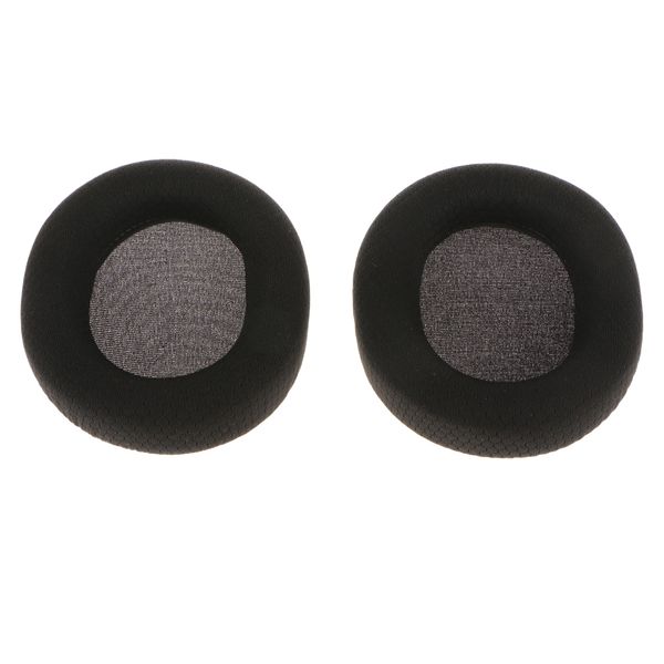 

replacement ear pad ear cushion for steelseries arctis 3/5/7 gaming headset