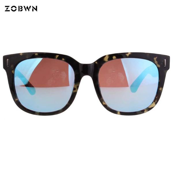 

round sunglasses men women goggles driving glasses sun glasses uv400 square anti reflection blue moldura de quadros, White;black