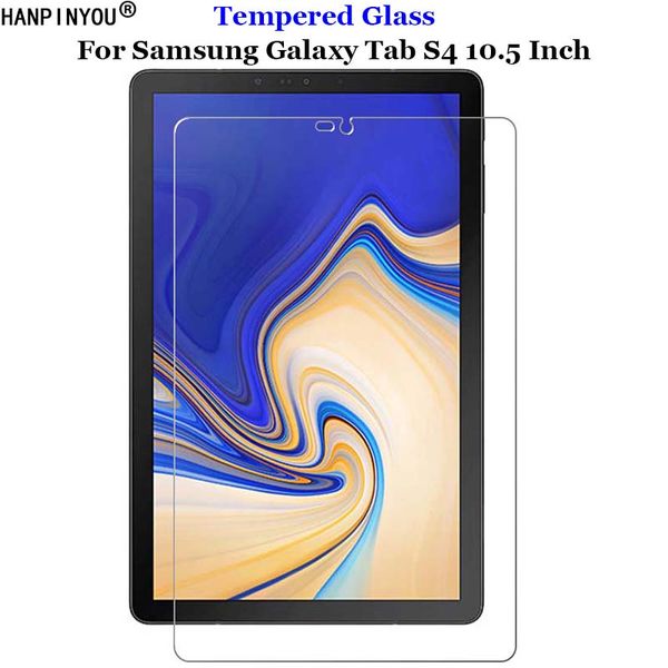 

for tab s4 10.5 t830 t835 tempered glass 9h 2.5d screen protector film