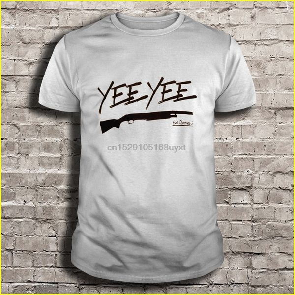 

men t shirt yee yee earl dibbles jr women t-shirt