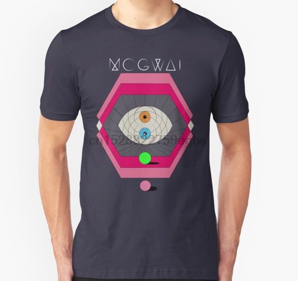 

мужчины тенниска mogwai глаза мужской тенниски женщин t-shirt тройники верхней