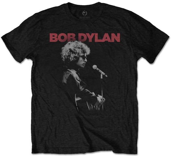 

bob dylan sound check tshirt new official
