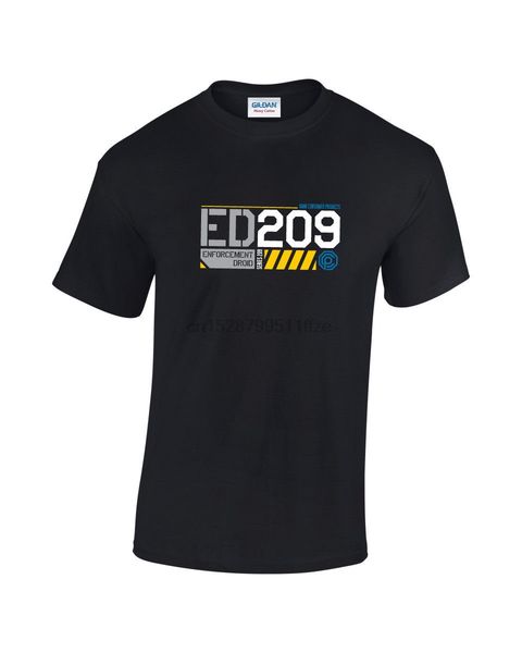 

ed-209 ocp mens vintage movie t-shirt inspired by robocop cool casual pride t shirt men new fashion tshirt free