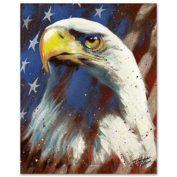

stephen fishwick "formatted america" home decor handcrafts /hd print oil painting on canvas wall art canvas pictures 200925