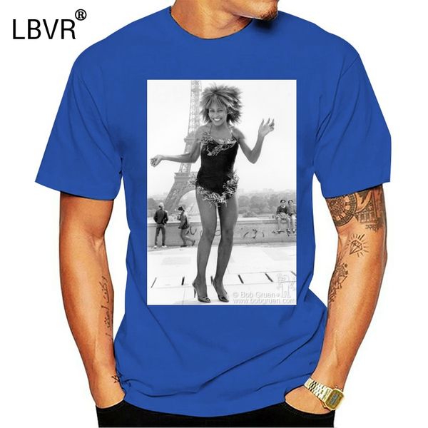 

tina turner t-shirt 254