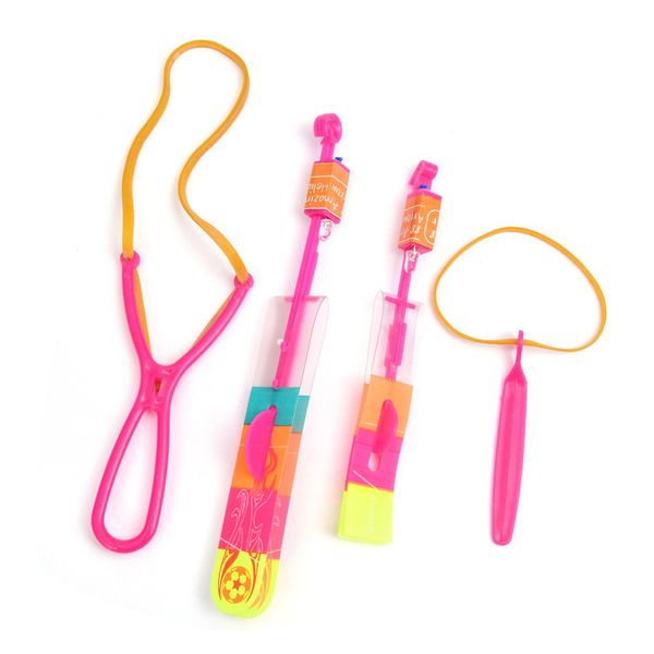 

kid toys light toys led light dart toy diy selling educational toys gift of the child