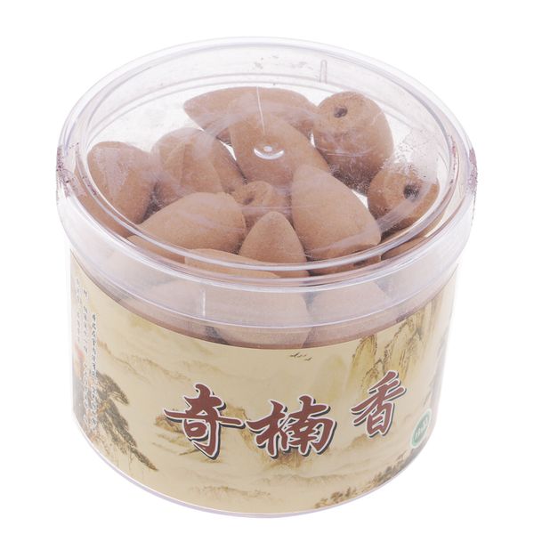 

back flow hollow incenso tower incenso qi nanxiang