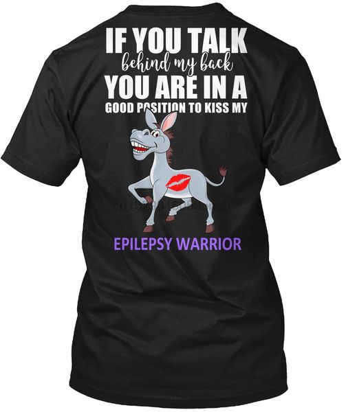 

men t shirt epilepsy - kiss my (161145) women tshirt
