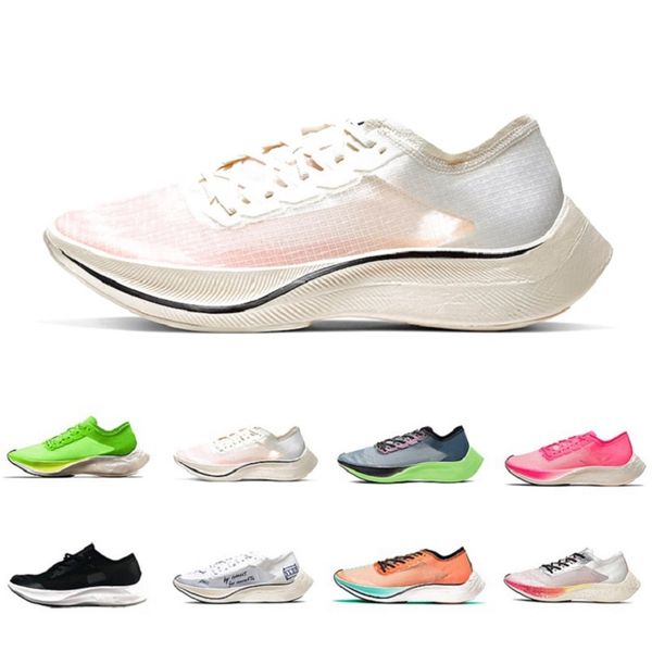 

vibrant green next% mens running shoes be true blue ribbon clean black and white ekiden fly men women trainers sports sneakers u