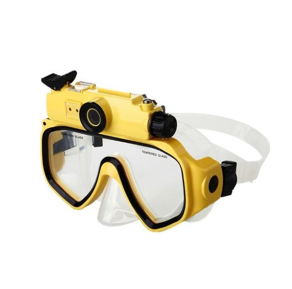 

removable diving eyewear digital camera waterproof sports dv
