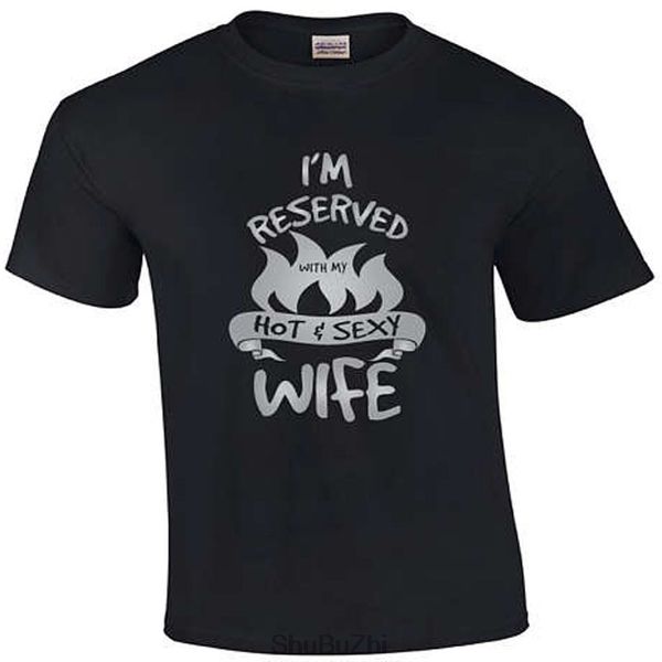 

men cotton summer printed t shirt & wife | wife t-shirt casual tshirt o-neck cool tees and
