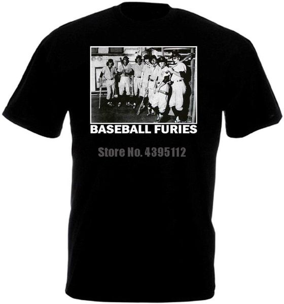 

baseball furies rock t-shirt gay tshirt geek t-shirt graphic tshirts footballer team oimwbs