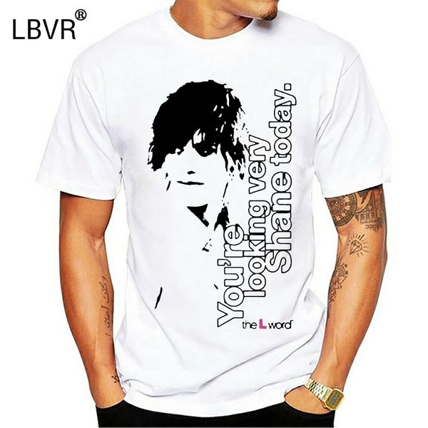 

the l word looking shane today showtime licensed t shirt