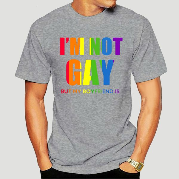 

im not gay lgbt flag shirt-0808a