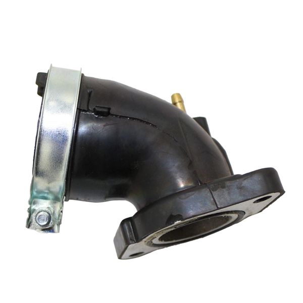 

carb intake manifold for linhai 250 260 300cc atv scooter chinese bmx vog