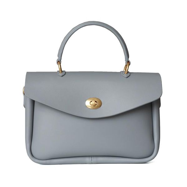 

100% genuine leather women envelope bag luxury handbags women bags designer female crossbody bag purse for 2020