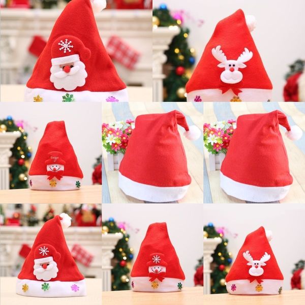

ornament christmas decorations antler children and the elderly christmas hat cartoon hat matching supplies x9pxo