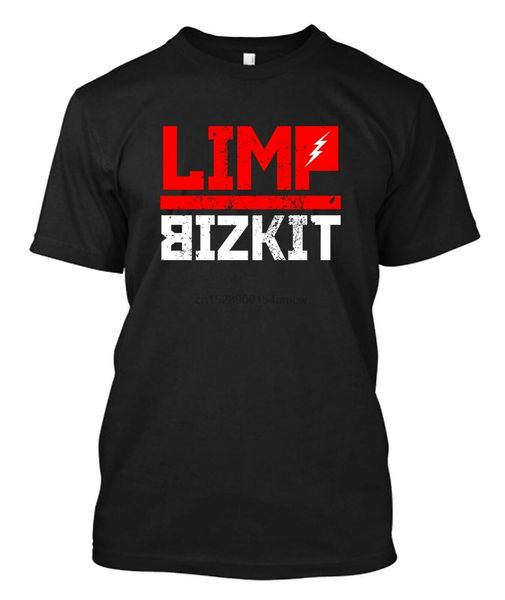 

limp bizkit - изготовление на заказ футболки тройник