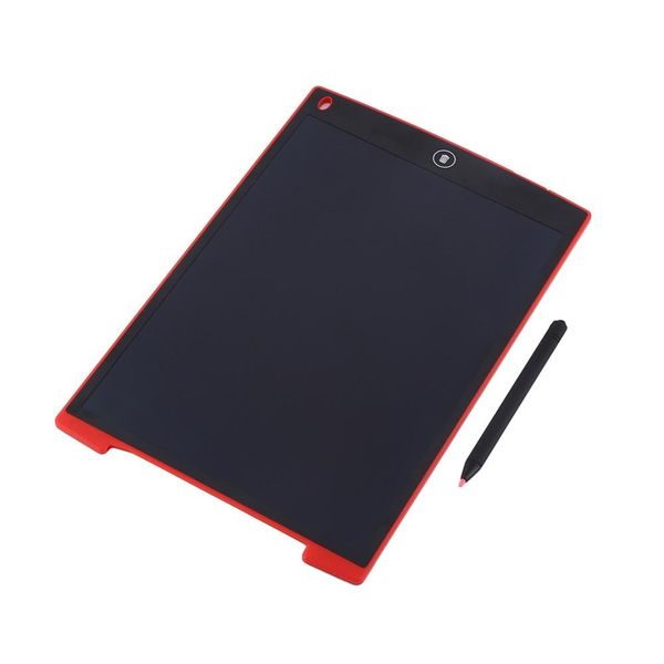 

12 inch digital portable mini lcd writing screen tablet drawing board stylus pen