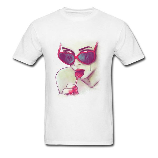 

spain classic music t-shirt la vida pin up t shirt o neck organic cotton clothes shirt sexy