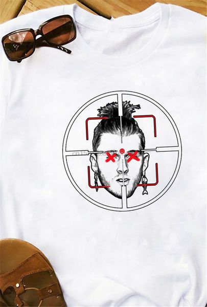 

new eminem killship hop rap stan merch recovery revival mgk diss t shirt classic unique tee shirt