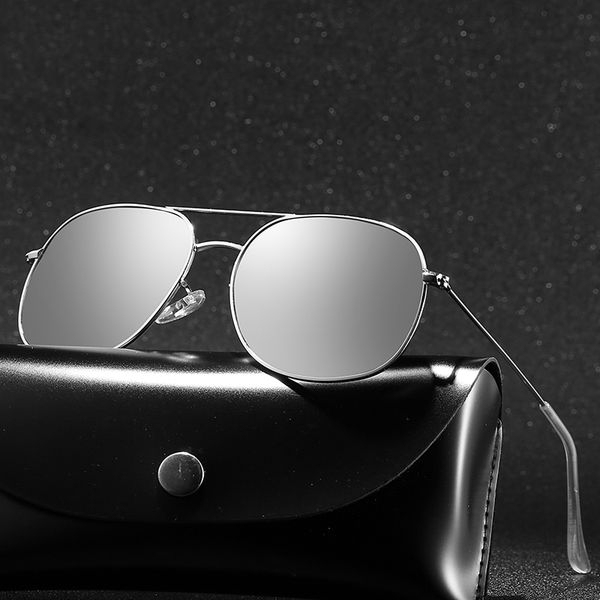 

polaroid sunglasses round vintage sun glasses brand designer sunglases polarized sunglasses retro feminino for women men, White;black