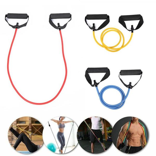 

фитнес resistance bands йога ралли тросовые спорт фитнес gum тренировки упражнения bands силовой тренировки бодибилдинг тросовые
