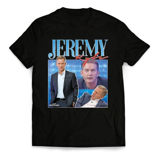 

jeremy kyle t-shirt men t shirt