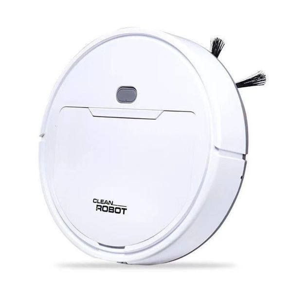 

smart robot vacuum cleaner auto cleaning microfiber mop floor sweeper sweeping robot charging vacuum cleaner