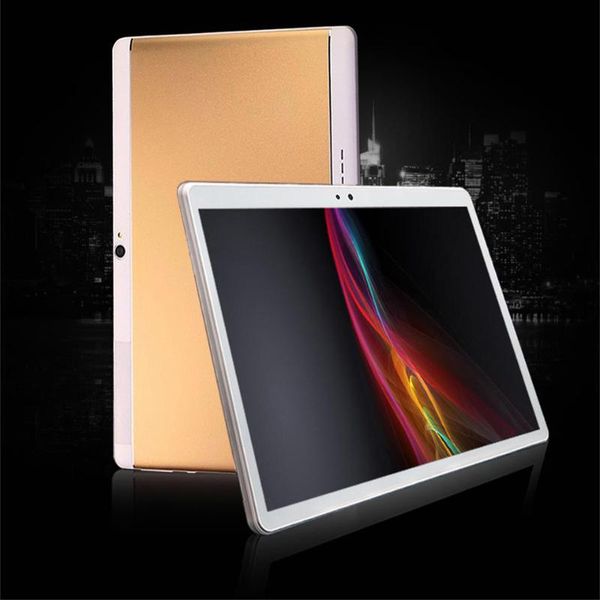 

new original 10.1 inch tablet pc android 7.0 google market 3g 4g phone call dual sim cards ce brand wifi gps bluetooth tablets