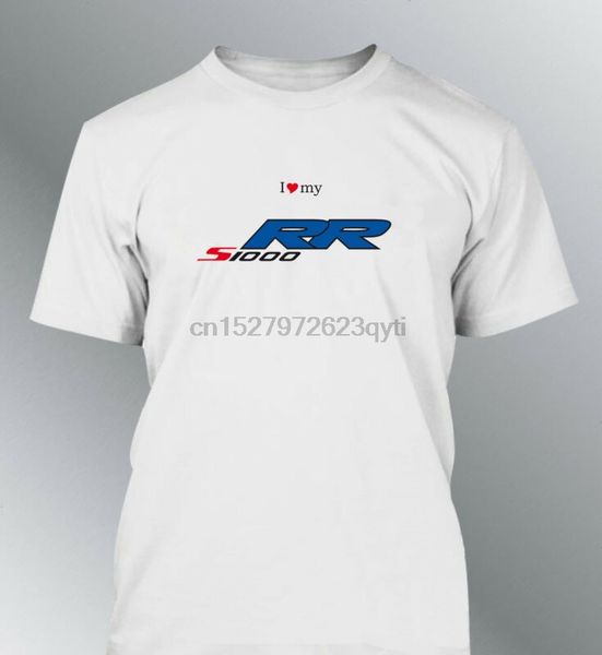 

tee shirt personnalise s1000rr s m l xl xxl homme moto s1000 rr