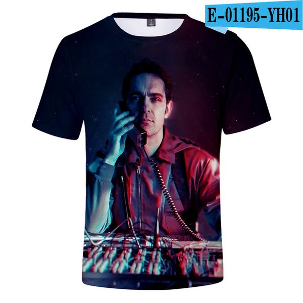 

la casa de papel money heist the house of paper 3d print shirts oversized oversized hentai men clothing