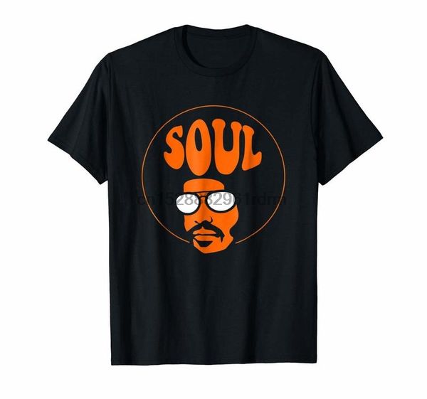 

clothing afro men soul and jazz funk music head vintage shirt gift 6376