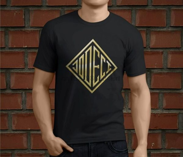 

jodeci music group soul rampb music mens black t-shirt size s-3xl