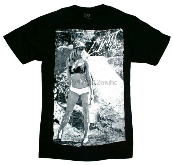 

unit riders clothing [trails] t-shirt rocker biker bmx fmx mtb enduro tattoo ink