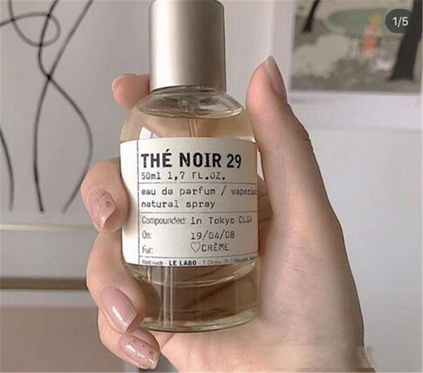 

selling le labo neutral perfume 100ml santal 33 bergamote 22 rose 31 the noir 29 patchouli 24 long lasting fragrance ing