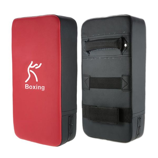 

прямоугольник удар pad foot focus target pad удар щит для дома штамповка бокса каратэ обучение