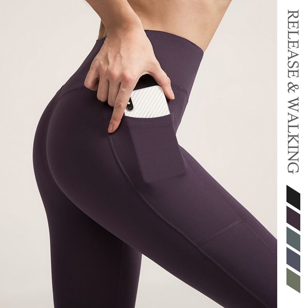 

r&w no front "t" line women pocket leggings training sports pants yoga running fitness gym squat proof womens jogger legging, White;red